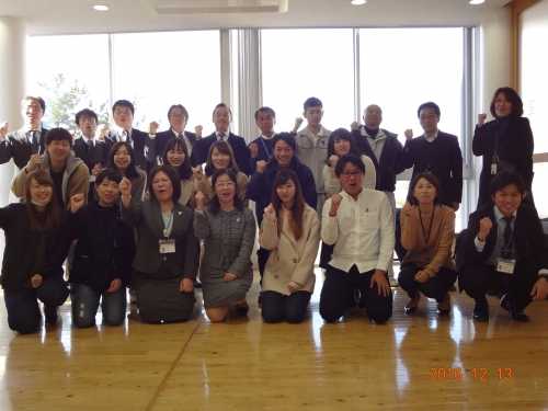 ＼初の試み／　「まち冒険in行方市・潮来市」魅力発見!!