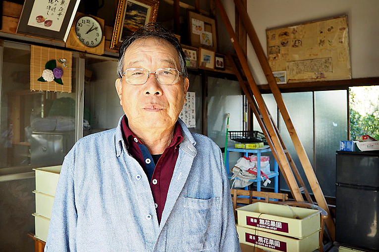 shdn長谷川幸雄①