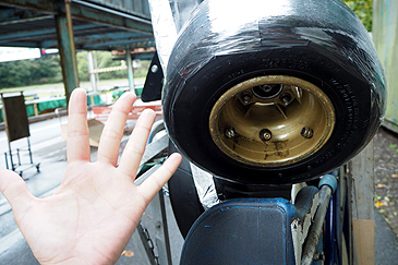 shdn額賀和也・由里子②