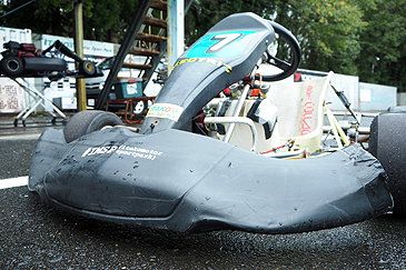 shdn額賀和也・由里子③