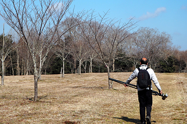 shdn方波見守一②