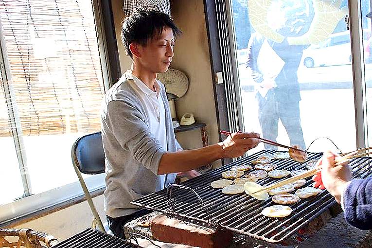 shup塚本耕一郎①