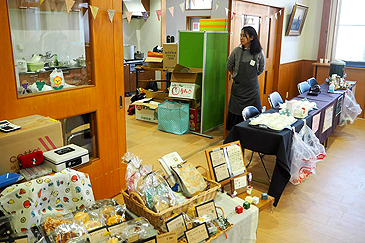 shdnいたこ子育てカフェ②