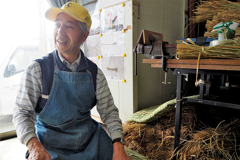 shdn四ノ宮巳典①