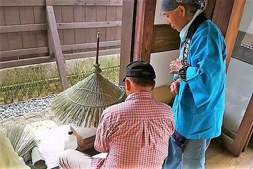 shdn四ノ宮巳典④