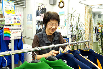 358須田八寿代①