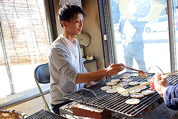 358塚本耕一郎①