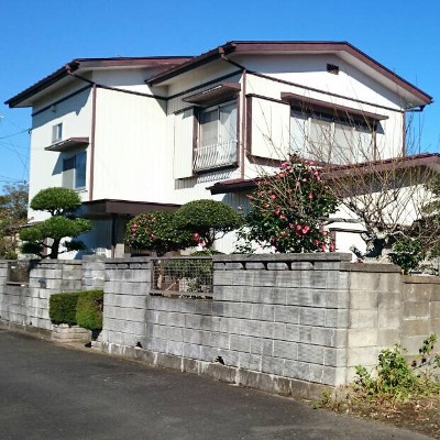 空き家・空き地情報バンク